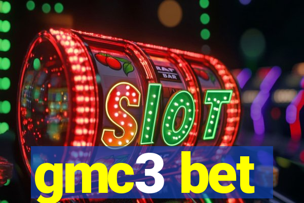 gmc3 bet